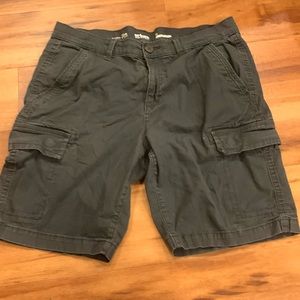 Urban Pipeline cargo shorts ultimate flex short